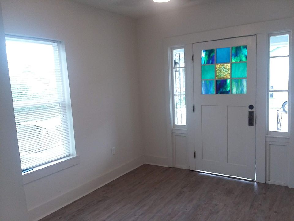 Front room