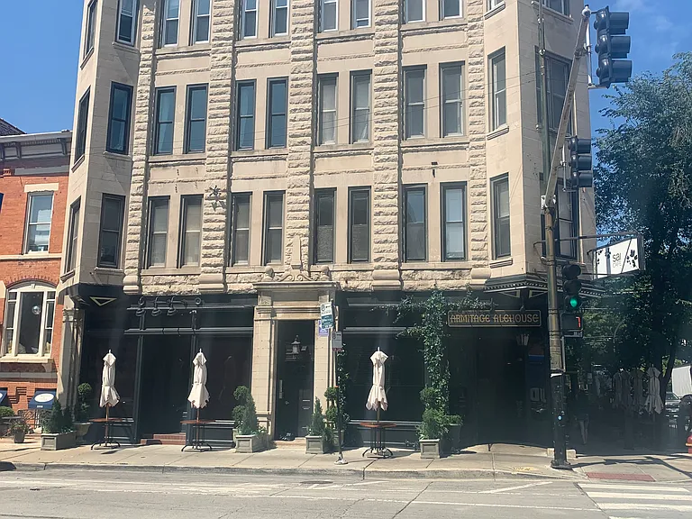 1000 W Armitage Ave #4A — Photo 11