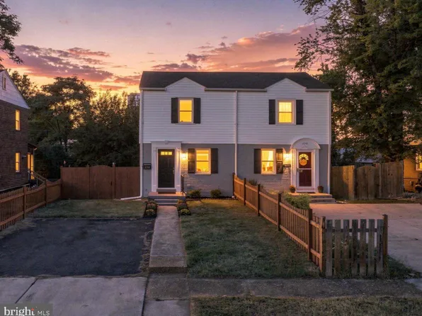 2314 Victory Dr, Alexandria, VA 22303
