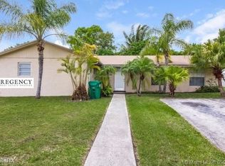 16821 SW 109th Ave, Miami, FL 33157