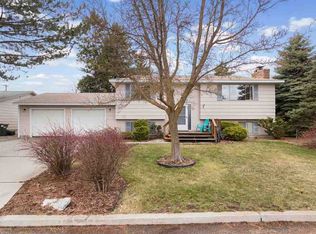 6208 S Cook St, Spokane, WA 99223