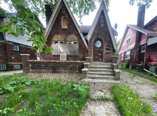 5791 Somerset Ave, Detroit, MI 48224