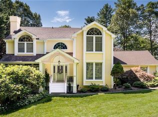 12 Forest Ridge Ln, Weaverville, NC 28787