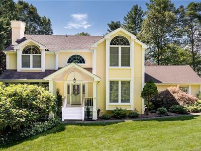 12 Forest Ridge Ln, Weaverville, NC, 28787