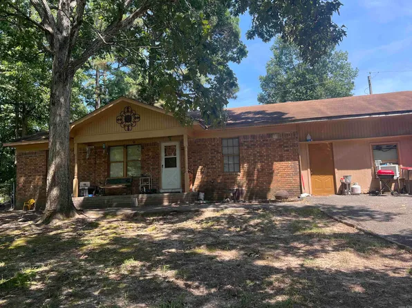 21945 Mountain Maple Cir, Hensley, AR 72065