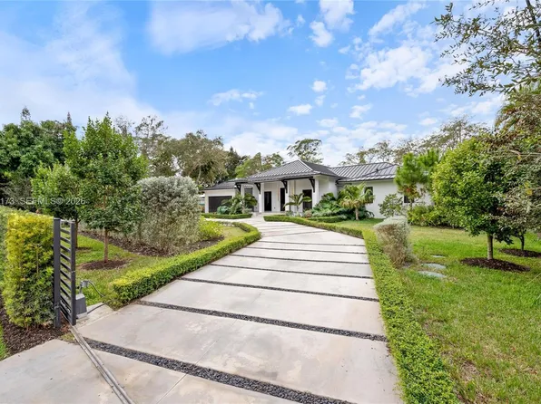 11600 SW 77th Ave, Pinecrest, FL 33156