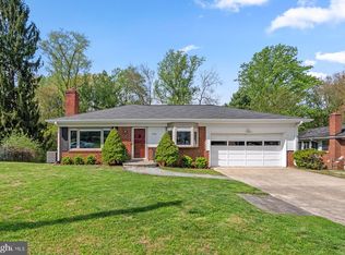 1124 Tanley Rd, Silver Spring, MD 20904