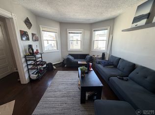 34 Speridakis Ter #4, Cambridge, MA 02139