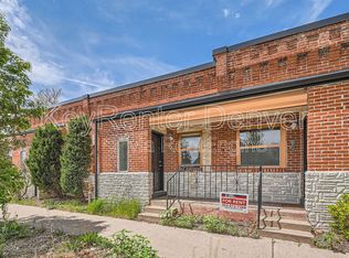 3121 N Downing St, Denver, CO 80205