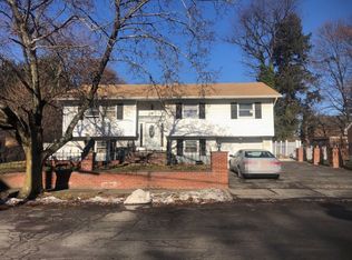 20 Roe St, Newburgh, NY 12550