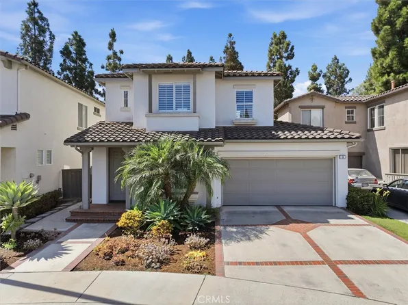 8 Dahlia, Irvine, CA 92618