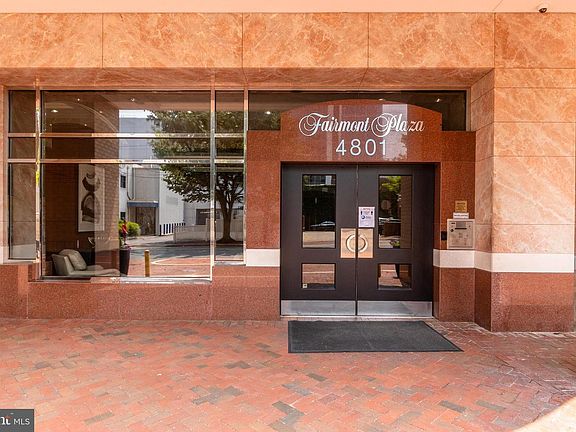 2nd image of 4801 Fairmont Ave APT 211