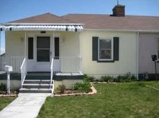 221 5th E, Copperton, UT 84006