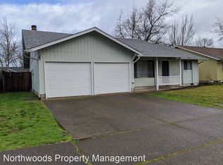 4824 Daisy St, Springfield, OR 97478