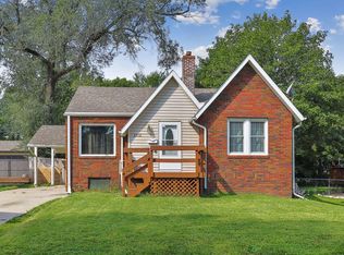 2512 37th St, Des Moines, IA 50310