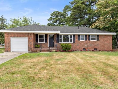 729 Howell St, Virginia Beach, VA, 23464