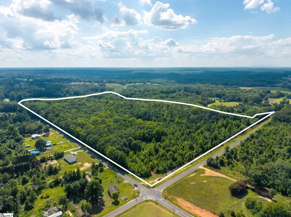 0 Knighton Chapel And Allen Bridge Rd Parcel A, Fountain Inn, SC 29644