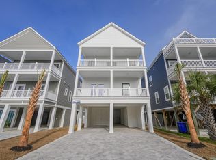118 B 16th Ave S, Surfside Beach, SC 29575