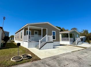 1101 W Commerce Ave #MH049, Haines City, FL 33844