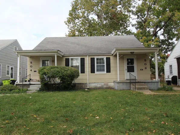 506 E 28th Ave, North Kansas City, MO 64116