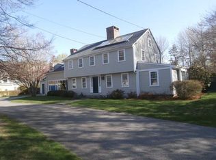 244 King Caesar Rd, Duxbury, MA 02332