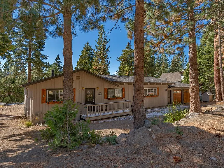 3130 Fabian Way — Photo 1