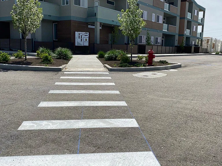 Heron's Edge Apartments — Photo 16