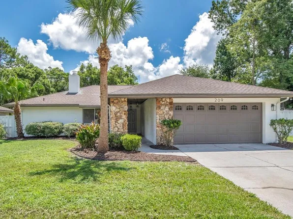 209 Twelve League Cir, Casselberry, FL 32707