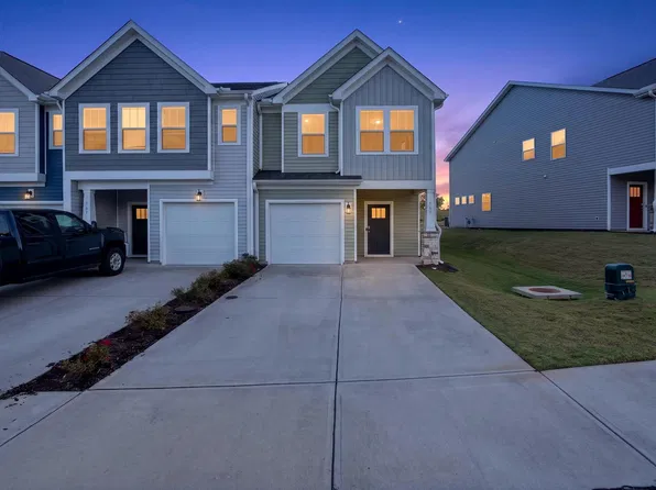 167 Shallons Dr, Greenville, SC 29609