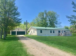 237 Cold Brook Rd, Saranac, NY 12981