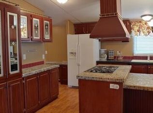 2062 Parker Ranch Rd, Show Low, AZ 85901