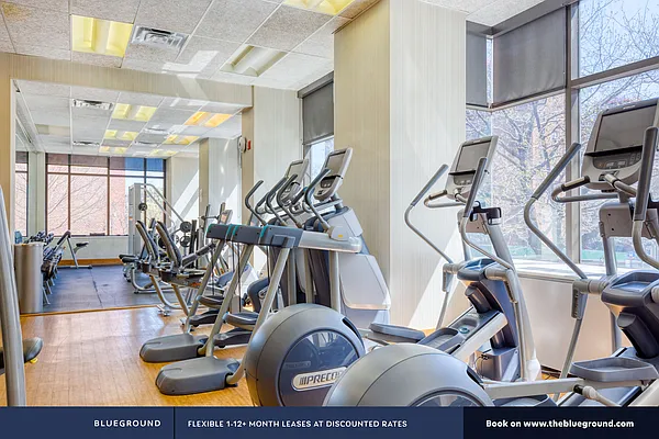 Rented by The Blueground | media 56