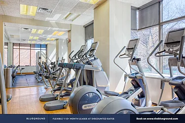 Rented by The Blueground