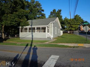 301 Burson Ave, Carrollton, GA 30117