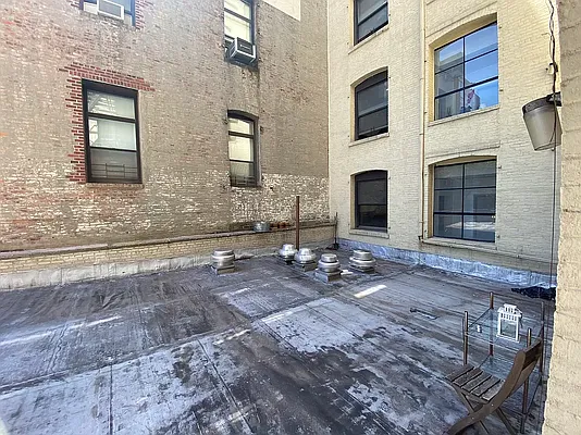 Rented by Buchbinder & Warren | media 16