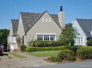 40 Santa Paula Ave, San Francisco, CA 94127