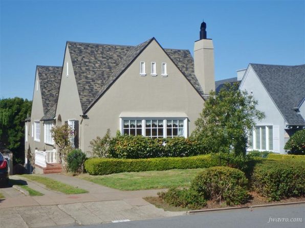 40 Santa Paula Ave