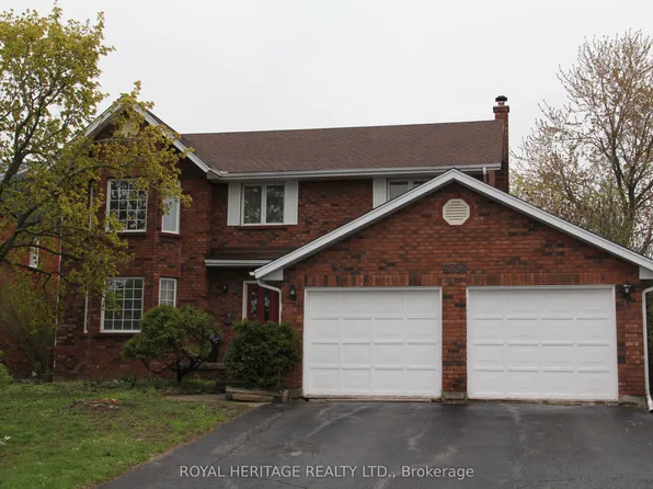 1534 Scollard Cres, Peterborough, ON K9H 7L1