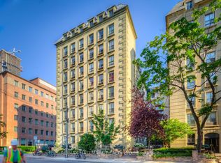 88 Charles St E #105, Toronto, ON