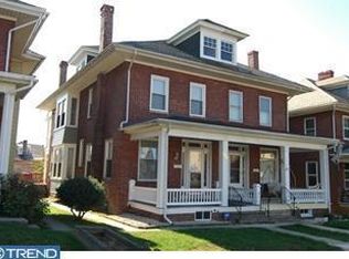 724 Reading Ave, Reading, PA 19611