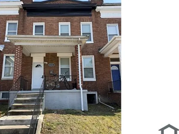 2103 Belair Rd, Baltimore, MD 21213