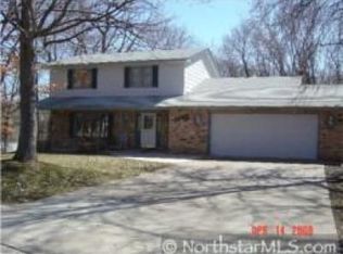 1420 W Danube Rd NE, Fridley, MN 55432