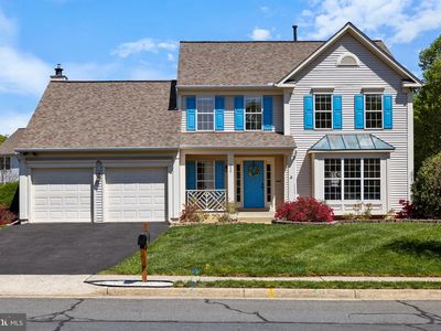 220 Ashton Dr SW, Leesburg, VA, 20175