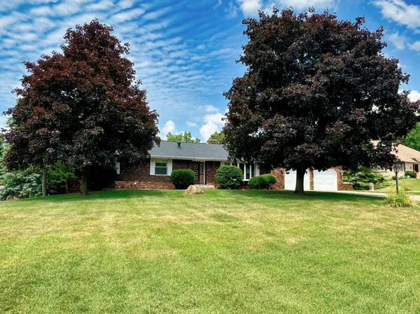 5655 W Vintage Hills Trl, La Porte, IN 46350