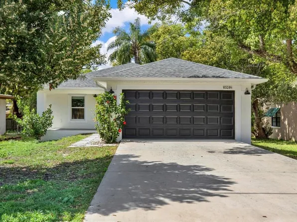 8528 1/2 N Newport Ave, Tampa, FL 33604