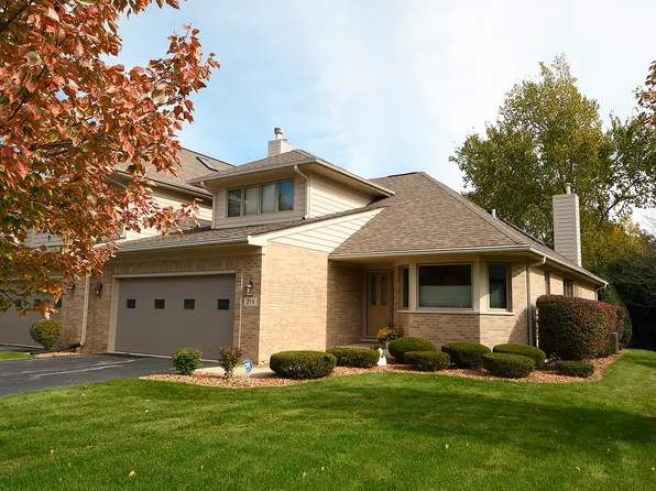 215 Shea Dr #215, Flossmoor, IL 60422