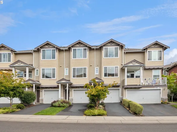 15205 SW Warbler Way Unit 104, Beaverton, OR 97007