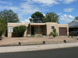 2918 Washington St NE, Albuquerque, NM 87110