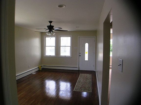 Living Room looking outward