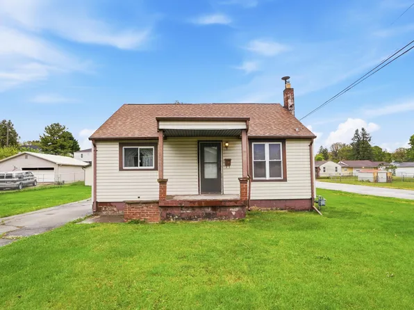 2650 Hilltop Ave, Springfield, OH 45503